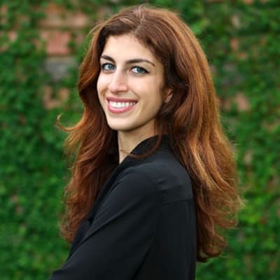 Layla Araiinejad