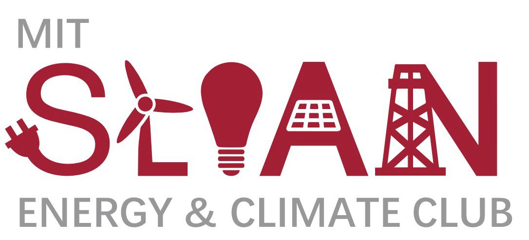 Sloan Energy and Climate Club